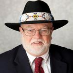 Padnos College Mourns Loss of Professor Emeritus Paul Jorgensen
